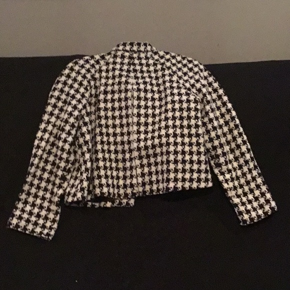 Kate Hill Jacket - Picture 4 of 6